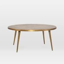 Brass Table