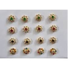 Gold Nose Pin Machine
