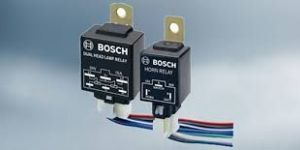 Automotive Relays