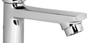 KKU -1001 Pillar Cock