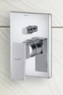 KSIG 9514 Single Lever Four Way Diverter