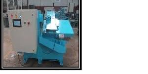 Four Way Auto Drilling Machine