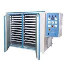 Electric Tray Dryer