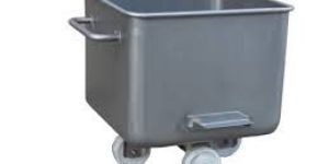 Belt Bucket Elevator