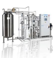 High Purity Water System
