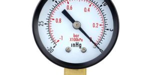 CNG Pressure Gauge