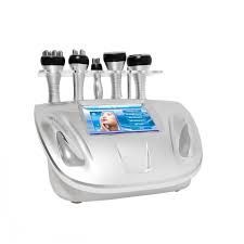 Weight Loss Vacuum Machine