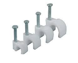Wire Clips