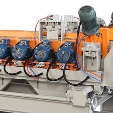 SIZING MACHINE CERAMICS