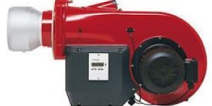 Bentone Industrial Oil Burner