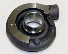 Shell Moulding Casting