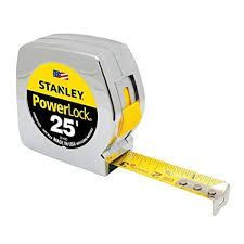 Measuring Tapes
