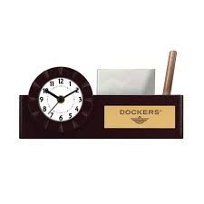 Promotional Table Clock