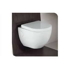 Wall Hung Toilets