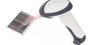 Barcode Reader