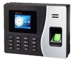 Biometric Attendance System