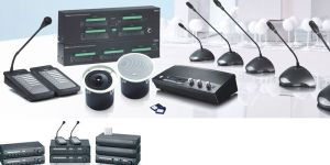 Public Address System