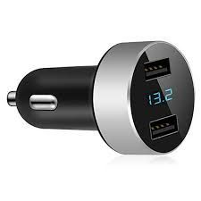 USB Car Charger