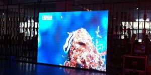 LED Display Screens