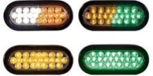 LED STROBE LIGHT SERIES