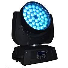 LED Moving Light