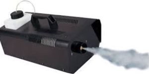 Fog Machine