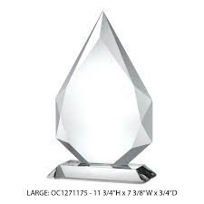 Crystal Award
