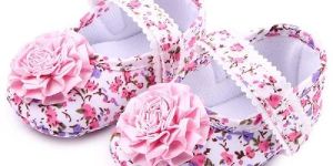 Baby Fancy Shoes