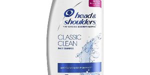 Head & Shoulders Shampoo