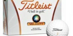 Golf Balls