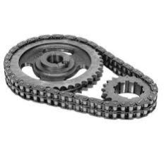 Roller Chain Sprocket