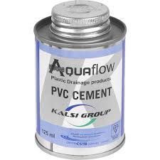 Solvent Cement