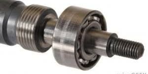 Bearing Shafts
