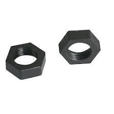 Plastic Nut