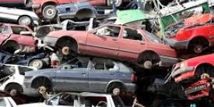 Car Scrap