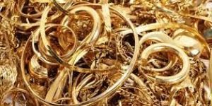 Gold Scrap