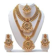 Artificial Necklace