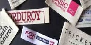 Garments Label