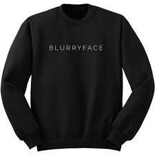 Men's Round Neck Sweatshirt