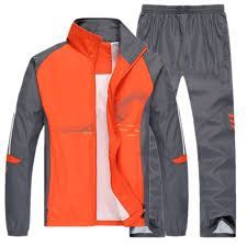 Men's Tracksuit