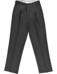 School Pants