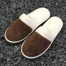 Bathroom Slippers