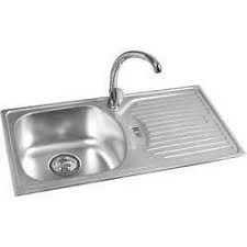 Stainless Steel Kitchen Sinks