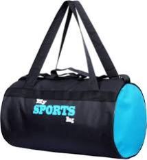 Sports Bag