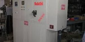 Industrial Energy Savers