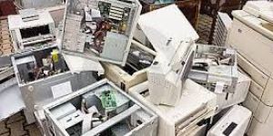 Computer Scrap