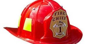 Fireman Helmet