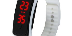 LED Digital Watch