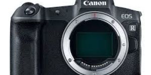 Digital Mirrorless Camera