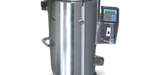 Autoclave